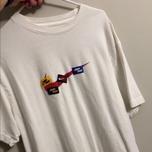 Jordan (Jumpman) T-shirt